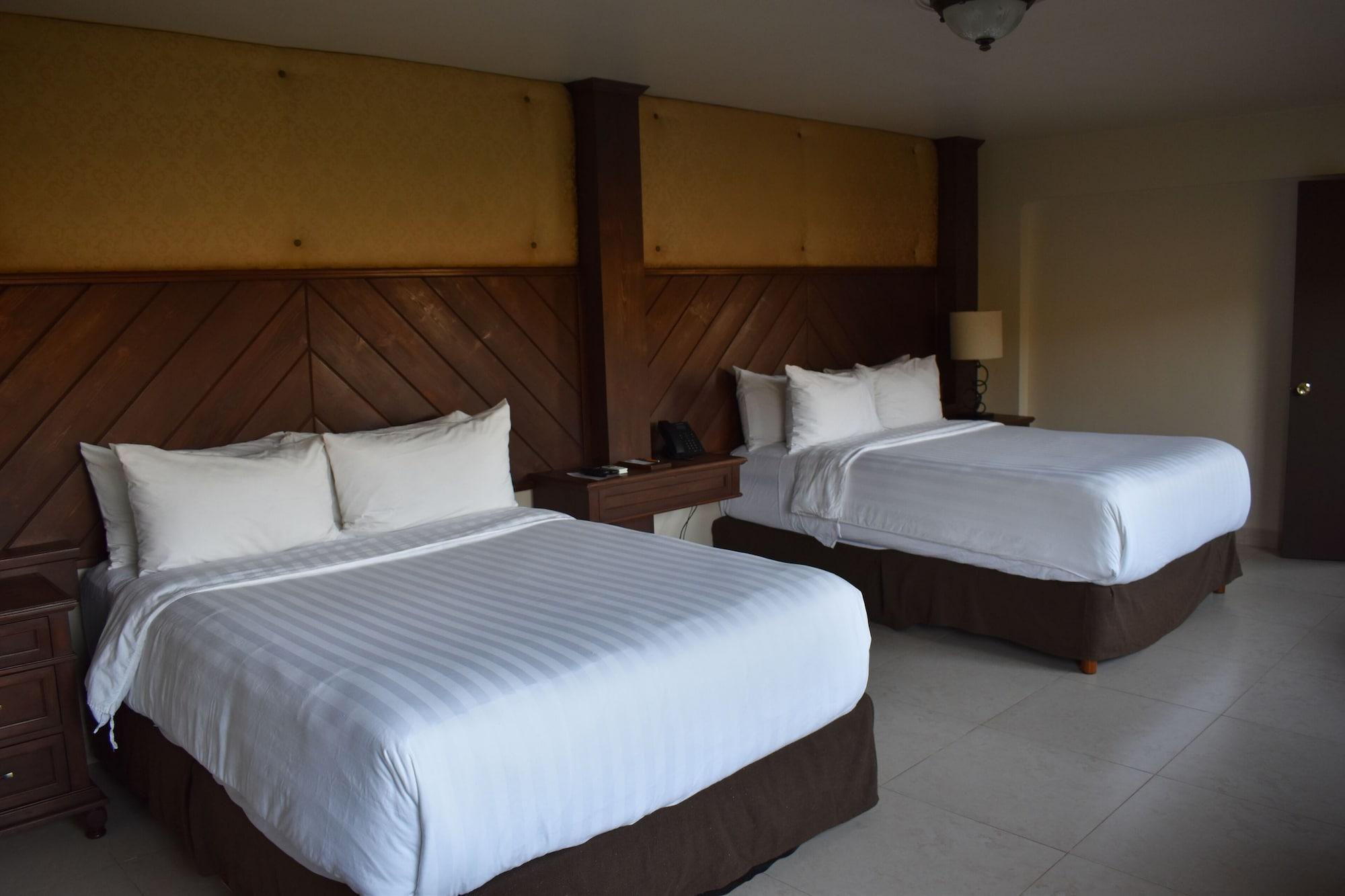 Hotel Boutique Rancho Tecate Exterior foto
